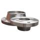 ASME B16.5 Low Temperature Alloy Steel A350 LF2 LF6 Slip On Flanges