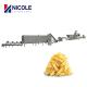 Customizable Automatic Full Complete Dry Macaroni Pasta Production Line CE