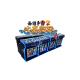 Multiscene 4P Gambling Game Machine Betting 110V/220V Multipurpose