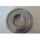 Deep Groove sealed Ball Bearing,6000-2Z 10X26X8MM chrome steel black color