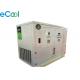 Greenest CO2 Transcritical Freezer Condensing Unit , Cooler Condensing Unit For Cold Room