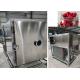 Air Cooled Freeze Dry Fruit Machine  Equipment 100kg/batch