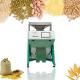 Wenyao Almond Nut Color Sorter Machine Pecans Color Sorting Machine With CCD Camera