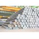 SGS Carbon Steel Round Bar ASTM Polished 12mm Diameter Steel Rod