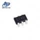 Texas TLV2372QDRQ1 In Stock Electronic Components Integrated Circuits Microcontroller TI IC chips SOIC-8