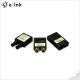 155M Single Fiber BIDI 1x9 Optical Transceiver