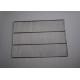 Microwave 1.2mm Dia Steel Cooling Rack Stainless