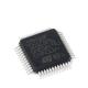 STMicroelectronics STM32F101C8T6 bom Electronic Component 32F101C8T6 Female For Microcontroller