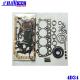 metal Mitsubishi fuso 4D34 Complete Full Gasket Set With Head Gasket ME997526 ME997275 ME997429