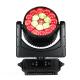 High-Brightness 19*40W LED Moving Head Light With IP65 Waterproof RDM & DMX512 Control