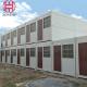 Zontop Modern Design 3 Bedroom Light Steel Structure Modular Home Prefabricated  Expandable Container House