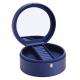 Ring Necklace Jewelry Packaging Box Jewelery Gift Box With Mirror