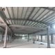Pre Fabricated Warehouse for Steel Workshop Metal Framed Commercial Office Building