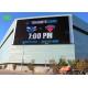 High Resolution 3840hz Outdoor Advertising Full Color Led Display P10 Building LED Screen SMD3535