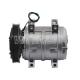 DKS17D 5PK Truck AC Compressor For Auman GTL For Foton Air Conditioner Pumps