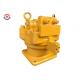 VOE14634201 Excavator Swing Motor M5X250CHB M5X250 EC360B EC360 Swing Hydraulic Motor