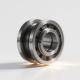 High-Precision Aluminum-Magnesium Alloy Parts , Custom CNC Machined Components b