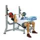 Factory Directly Supply Dumbbell Incline Bench Press  Multipurpose Dumbbell Gym Equipment Incline Decline Weight Workout Bench