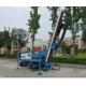 MDL-135H Anchor Drilling Rig Foundation Pile Drilling rig Machine also for Jet