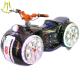 Hansel entertainment battery powered electric parent kid motor bike for sale