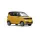 Wuling New Energy Electric Automobile Car for Adult with Modern Design and Pictures