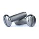 M1.6 M2 M2.5 M3 Slotted Head Screw Stainless Alloy Steel Fasteners