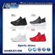 Sports Shoes EVA Outer Sole Nonslip Abrasion Resistant Durable