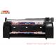 Roll To Roll Digital Fabric Printing Machine Act Fast Show Making