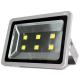 IP65 Waterproof 300W COB LED Flood Light , High Lumen with factory price for  tunnel