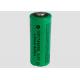 Professional CR17450SE Water Meter Battery Li MnO2 Cell Storage Temperature ≤ 30℃