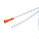 Male Female Nelaton Catheter Disposable PVC Nelaton Catheter size 14 Fr