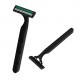 Smooth Shave Medical Razor Disposable With Reduce Span Between The Blades