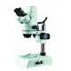 7x-45x Trinocular Zoom SZM7045-J4L Stereo Optical Microscope