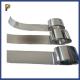 ASTM B551 Zirconium Foil Good Corrosion Resistance 0.025mm Long-Lasting