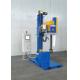 Rotary Speed Fixed Type Degassing Unit Of Aluminum Foundry 400 - 600rpm