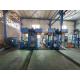 Coil Width 200mm Cold Rolling Mill Two Stands 150m / Min 4hi For Carbon Steel