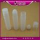 plastic roll on bottle RPP-10ml with pp cap and pp ball ,lipgloss container