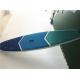Custom Made Sup Stand Up Blue Inflatable Paddle Board Thickness 4 And 6