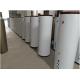 Enamel Inner Tank Electric Storage Air Source Heat Pump Components 30L 1500W