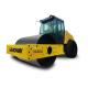 Engineering Construction machinery 14ton Smooth Drum Vibratory Roller Cummins engine