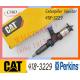 Caterpillar C4.4 Engine Common Rail Fuel Injector 418-3229 4183229 295050-1810 2950501810