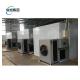 High Temperature Air Energy Electric Dry Machine for Voltage Customization at Junxu
