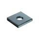 Electrical Strut Channel Accessories Flat Plate Pipe 6mm Thickness 40mm Width