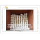 Professional Pocket Upholstery Spring Units For Sofa Seat Compressed Packing