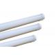 High Luminous Led Tube Light Fixture T8 , Office Cool White 18w Led Tube Light