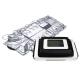 Pressotherapy EMS Body Slimming Foot Legs Arm Massage Lymphatic Drainage Machine