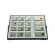 Diebold EPP7 BSC 49249431000B Keyboard ST STL Spanish version