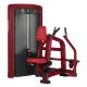 Gym Use Indoor Heavy Duty Equipment Seated Row Strength Training Machine