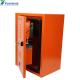 Broadcast Voice Band Emergency Telephone Box Reliable Communication Solution