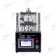 AC220V 50HZ Coin Cell Assembly Machine Crimping Sealing Machine For Battery